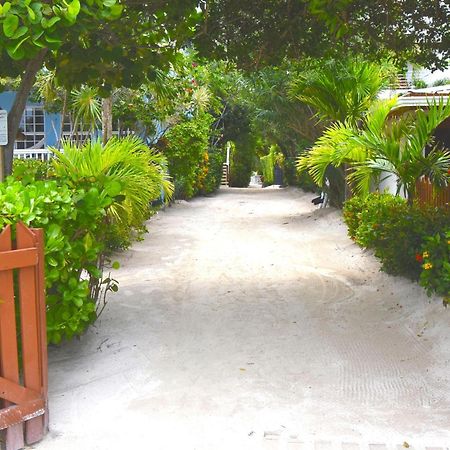 Caribbean Sunrise Villa Caye Caulker Εξωτερικό φωτογραφία