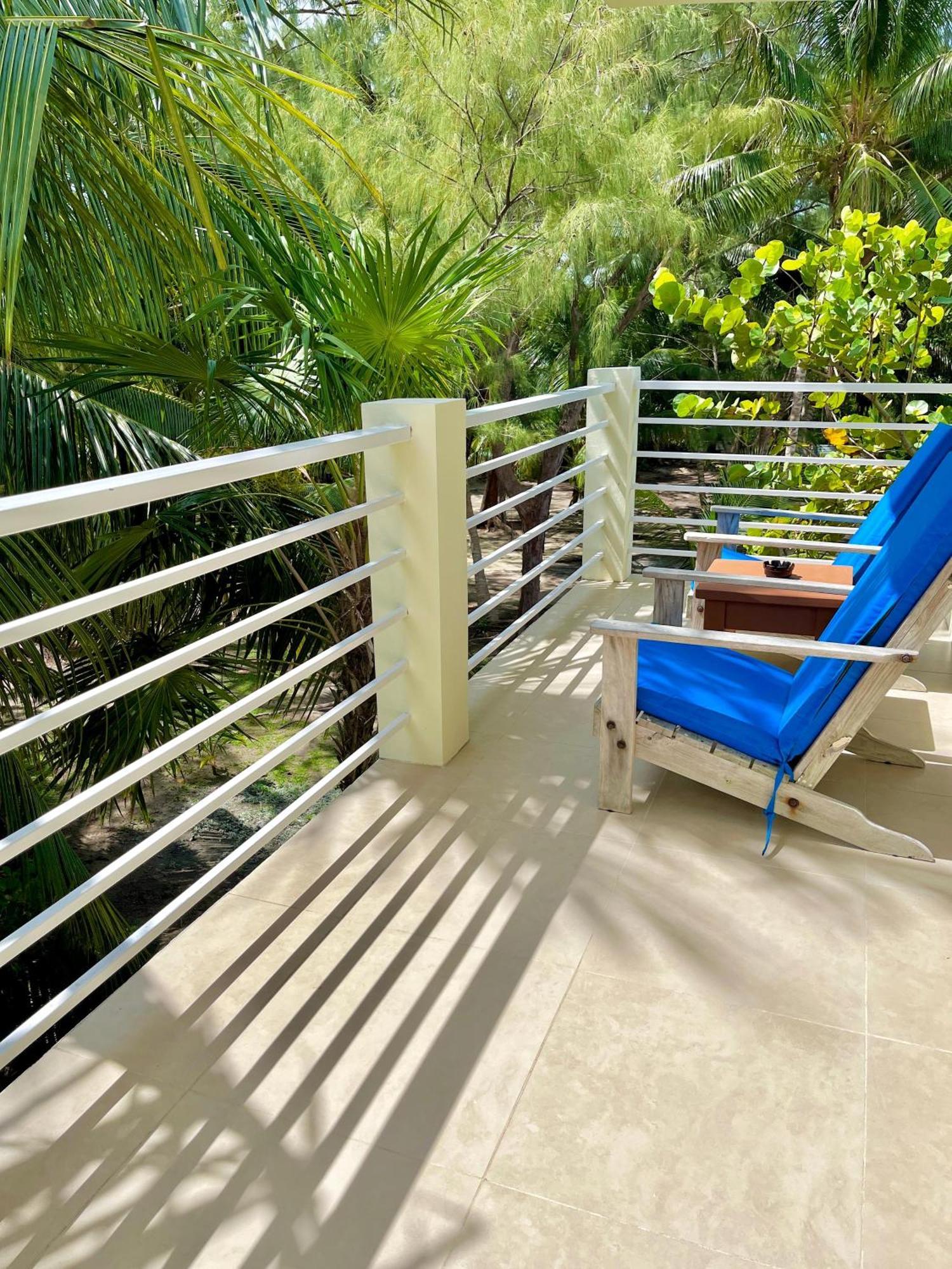 Caribbean Sunrise Villa Caye Caulker Εξωτερικό φωτογραφία