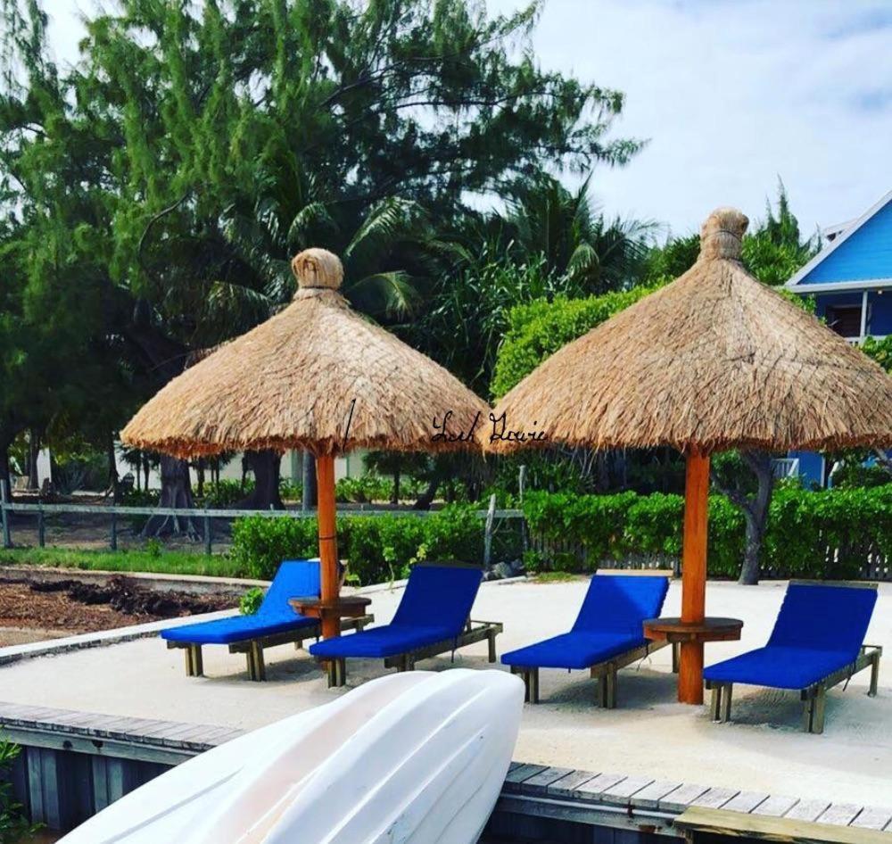 Caribbean Sunrise Villa Caye Caulker Εξωτερικό φωτογραφία