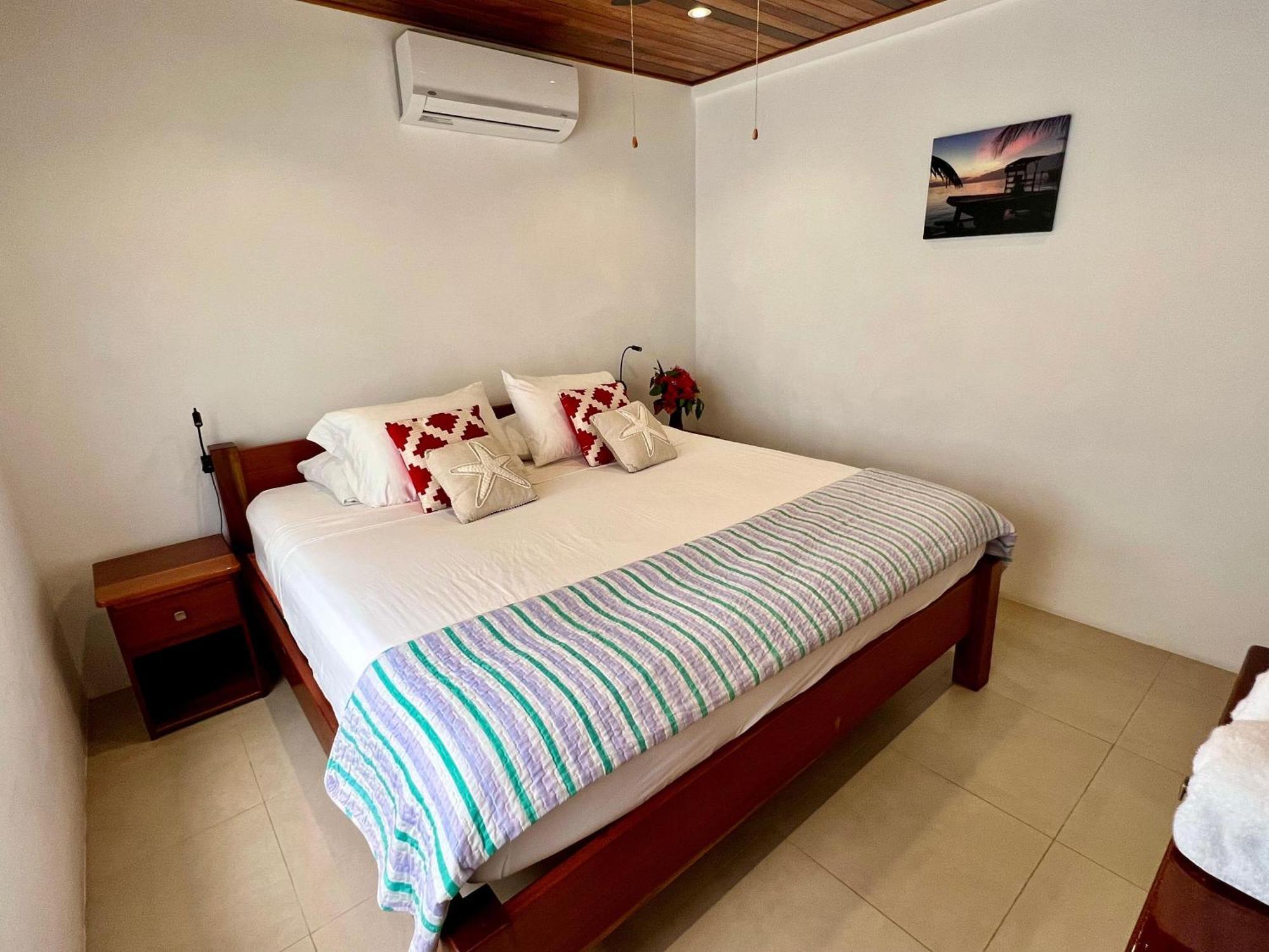 Caribbean Sunrise Villa Caye Caulker Εξωτερικό φωτογραφία
